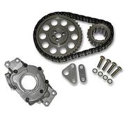 SLP Performance LS1 Oil Pump and Timing Chain Packages