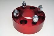 Wheel spacers 4x114,3 - Size 2"