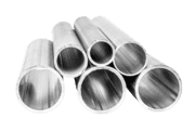 OD - 3,50" / 88,9mm - Stainless pipe