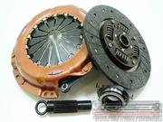 Xtreme Outback - Heavy Duty Organic Clutch Kit - Camry - Celica - MR2