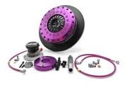Carbon Blade 230mm Twin Plate Clutch Kit