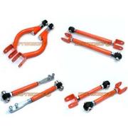 Driftworks 4 Arm Kit for Nissan 200SX S14 and S15