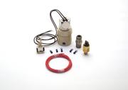 Accusump pro electric valve kit: 35-40 psi