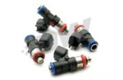 DW - 90lb (950cc) Fuel Injectors - SET OF 4