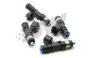 DW - 60lb (650cc) Fuel Injectors - SET OF 4