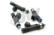 DW - 50lb (550cc) Fuel Injectors - SET OF 4