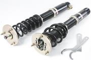 BMW 5 Series E39 95-04 12/14Kg/mm Extra Low  Coilover Kit Type RA