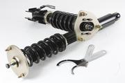 Nissan 200SX & Silva S14 & S15 BC BR D-14-BR-RA BC Coilovers 12/10 95-98 Type RA