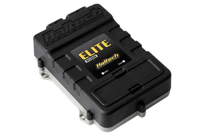 Elite 1500 (DBW) - ECU Only