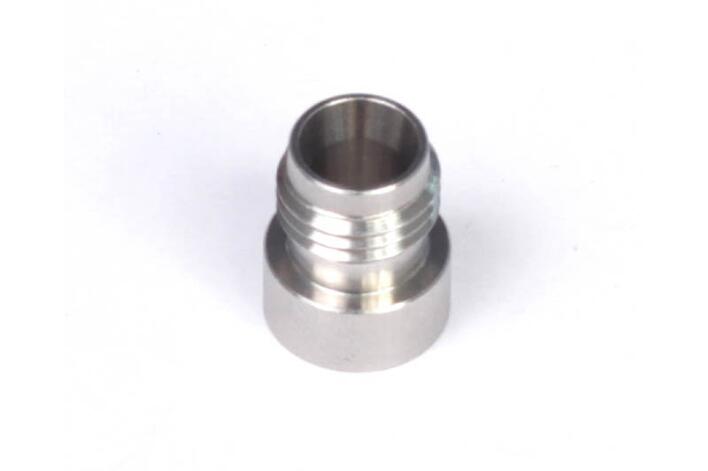 Stainless Steel Weld-on Base Only