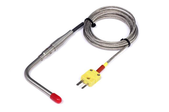 1/4" Open Tip Thermocouple only - (0.95m) 37-1/2" Long