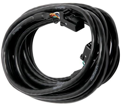 Haltech CAN Cable Black 300mm