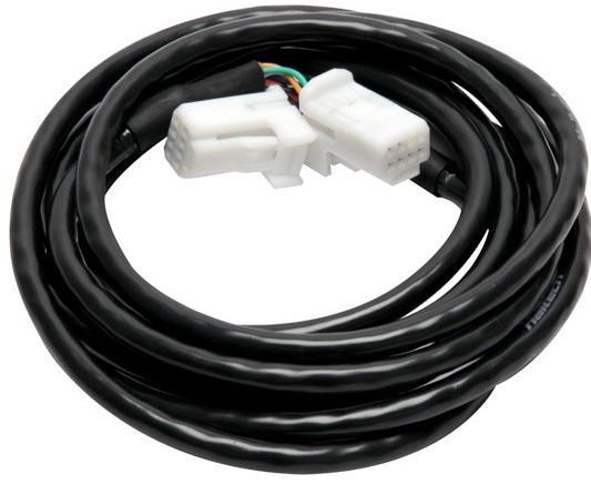Haltech CAN Cable White 300mm