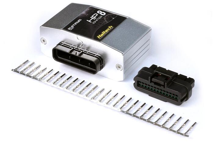 HPI8 - High Power Igniter - Eight- Channel - inc Plug & Pins