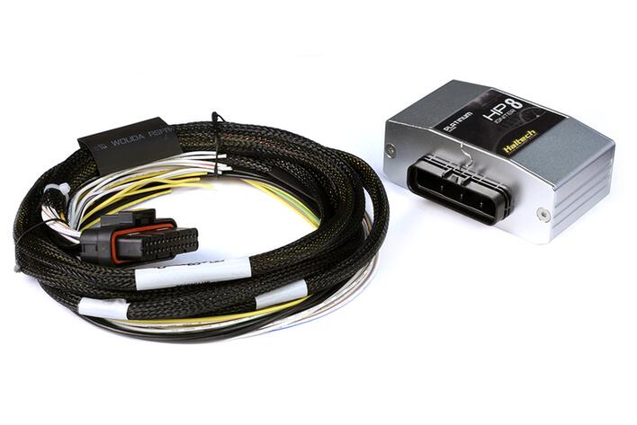 HPI8 - High Power Igniter - Eight- Channel - 2m Flying Lead Kit