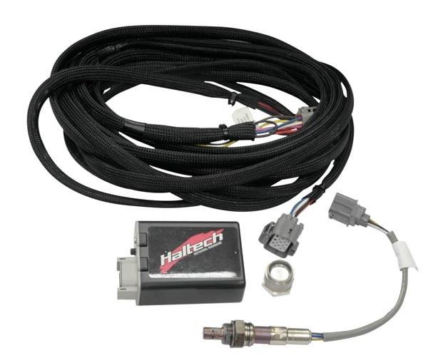 Methanol Wideband Controller - inc Ext Harness, NTK Sensor & Weld Bung