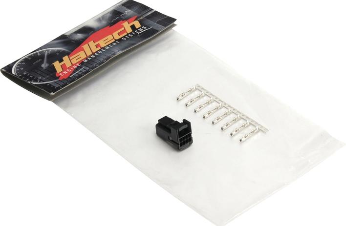 Plugs and Pins Only - Suit High Output IGBT Inductive Coil