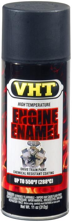 VHT Engine Enamel - GM Satin Sort