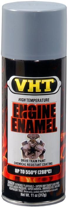 VHT Engine Enamel - Lys Grå Grunder