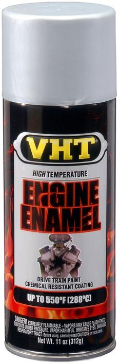VHT Engine Enamel - Nu-Cast Aluminium
