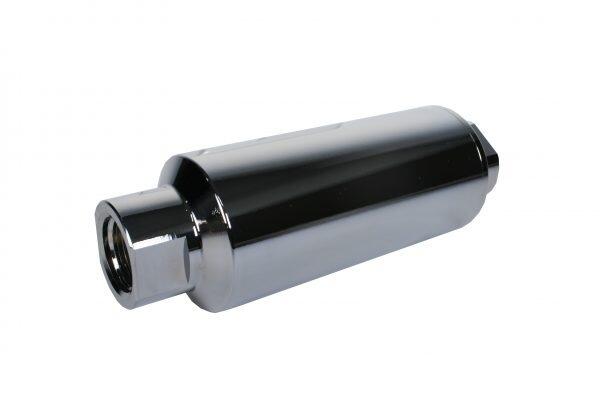 Platinum Series 10 Micron (AN-12) Fuel Filter