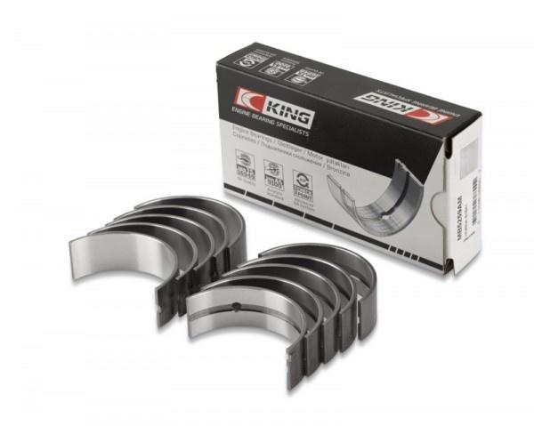King Bearings - Rod - 1300 Tipo R.8 - 1300 CHT - 1400 T.C - FORD Tipo 1.3L, 1.4L