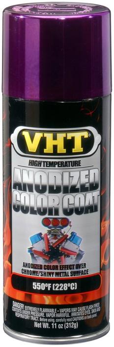 VHT Anodized Color Coat - Anodiseret Lilla