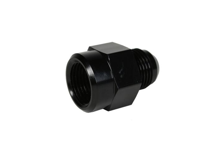 AN-08 Inlet Male Flare Adapter for Inline EFI Pump