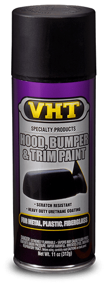 VHT Hood, Bumper & Trim Paint