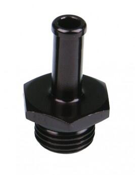 ORB-06 to 7mm Barb Adapter Fitting