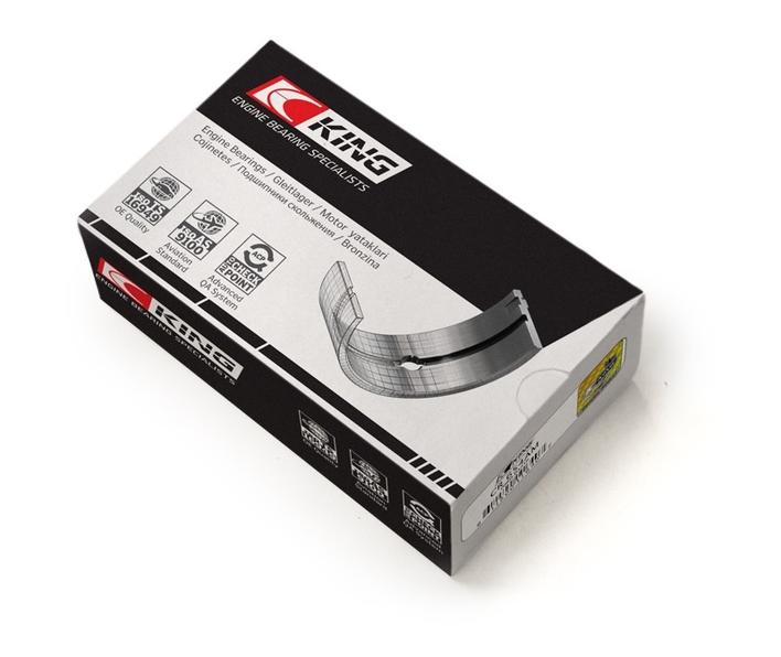 King Bearings - Rod - 8025.02 - 8035.01 - 8035.02 - Fiat IVECO 780