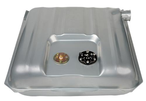 55-57 Chevy Stealth Fuel Tank