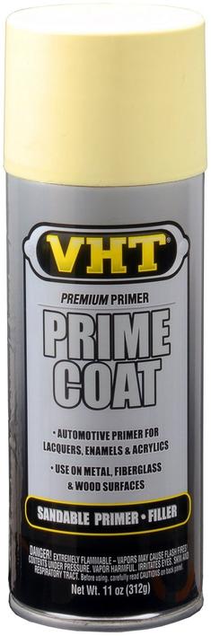 VHT Prime Coat - Gul Zink Chromat