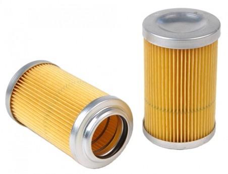 10 Micron Element for Canister Filters