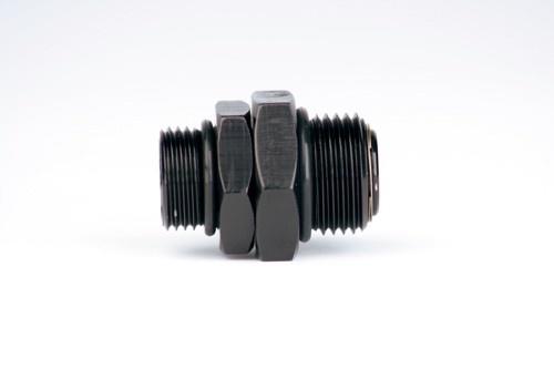 Swivel ORB-08 to ORB-10 Adapter Fitting