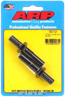 Rocker Arm Stud Kit  7/16 Rocker Arm Stud Kit