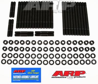 Head Stud Kit  Dart Chevrolet Big Block Pro1 20° Heads (mfg. after 1/1/15), w/ aftermarket block