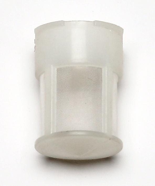 Plastic Filter for Combination Remote Master Cylinders, 10.7 oz Reservior
