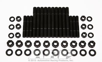 Main Stud Kit  Dart SHP Chevrolet Small Block