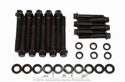 Main Bolt Kit  Dart SHP Chevrolet Small Block