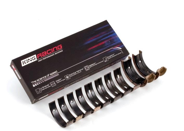 King Bearings - Rod - Ford 2.0Liter YB Cosworth