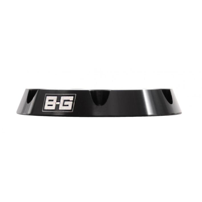 B-G Racing - Steering Wheel Adaptor - 6 To 3 Point