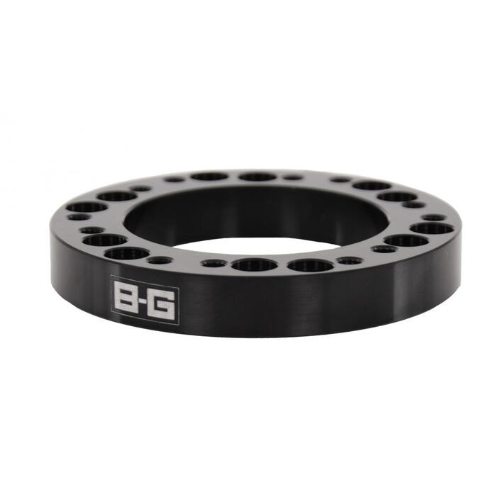 B-G Racing - 12.5mm Steering Wheel Spacer Adaptor