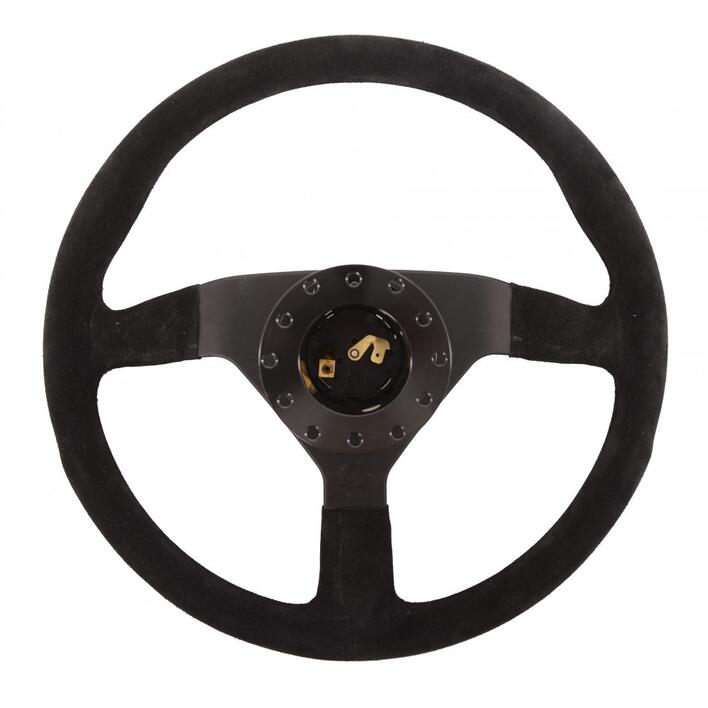B-G Racing - 80mm Steering Wheel Spacer