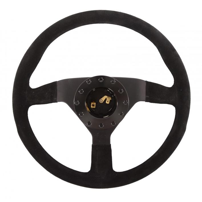 B-G Racing - 120mm Steering Wheel Spacer