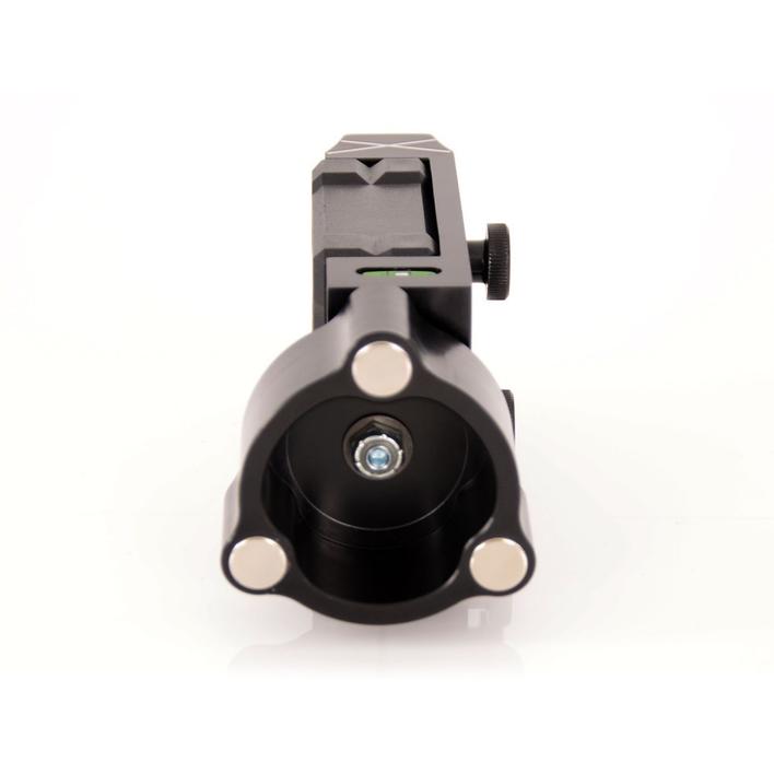 B-G Racing - Billet Digital Camber/Castor Gauge With Magnetic Adaptor