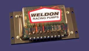 Weldon Racing 14000 Fuel Pump Controller