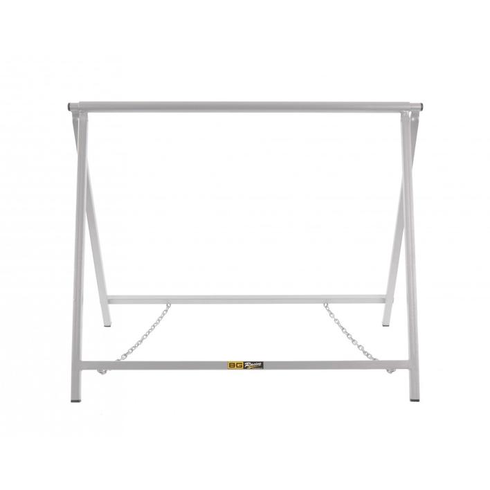 B-G Racing - Chassis Stands - Extra Large 24" - Powder Coated