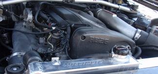 Skyline R33 GT-R / GTS-T Mishimoto performance aluminum radiator