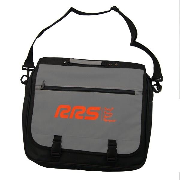 RRS Co-Driver Grey Bag